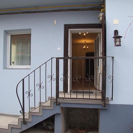 Hotel Blue House Braszów Zewnętrze zdjęcie