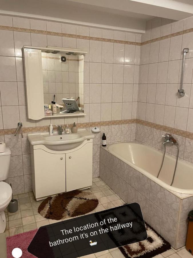 Hotel Blue House Braszów Zewnętrze zdjęcie