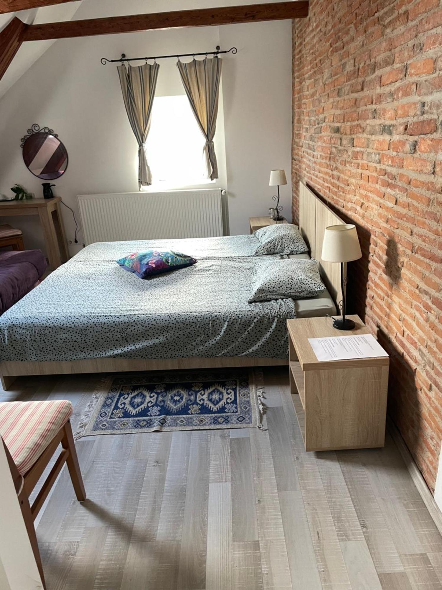 Hotel Blue House Braszów Zewnętrze zdjęcie