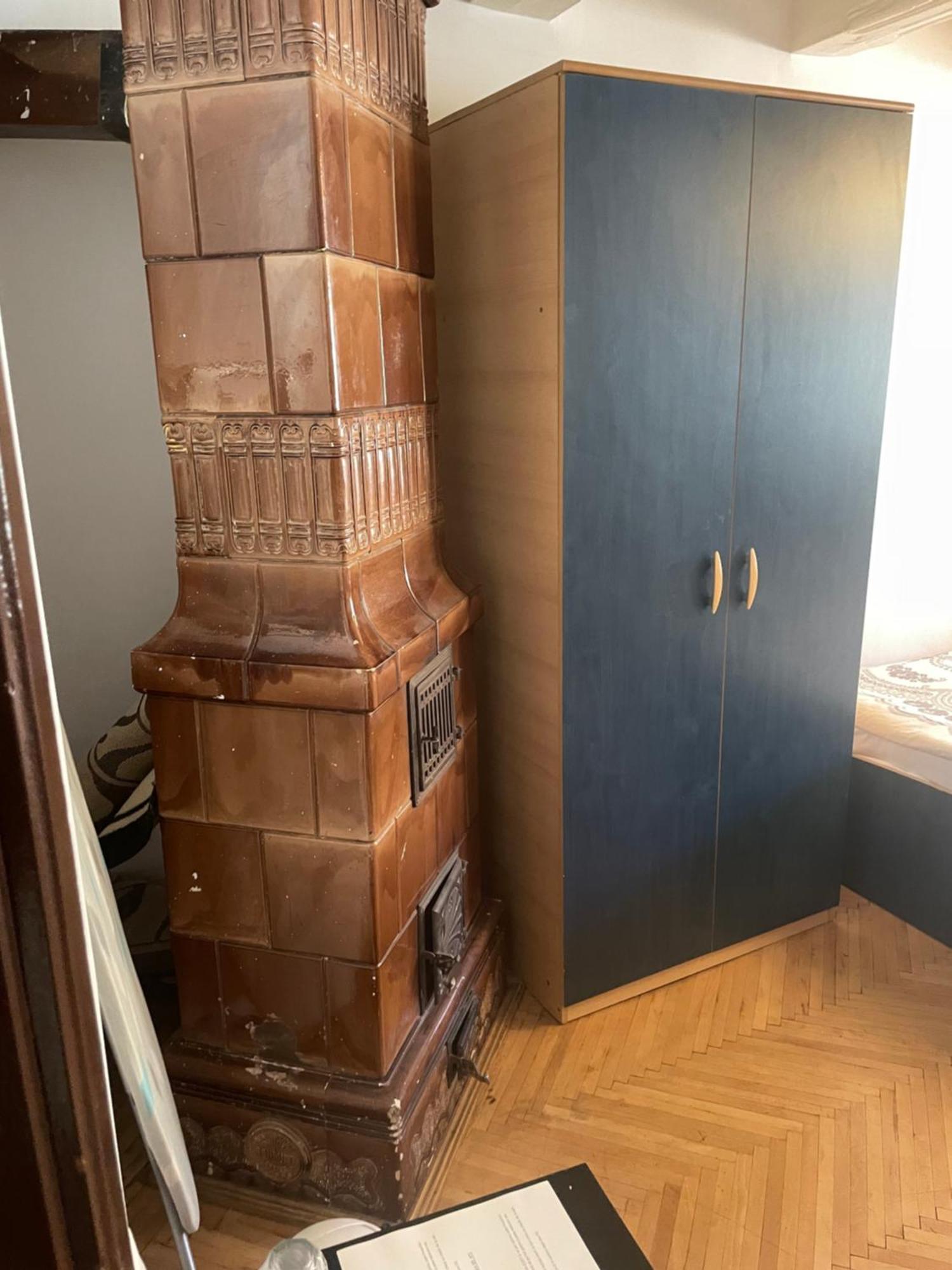 Hotel Blue House Braszów Zewnętrze zdjęcie