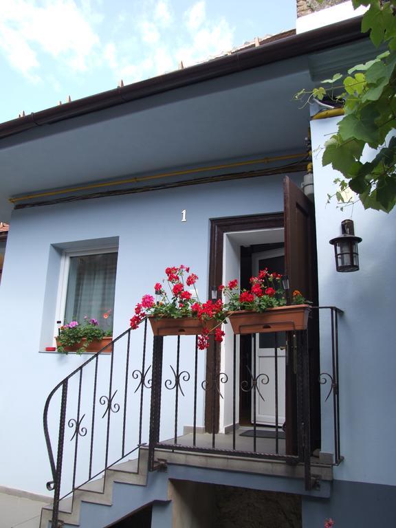 Hotel Blue House Braszów Zewnętrze zdjęcie
