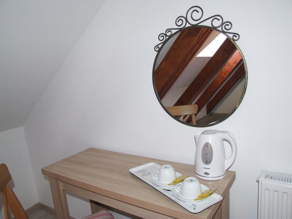 Hotel Blue House Braszów Zewnętrze zdjęcie