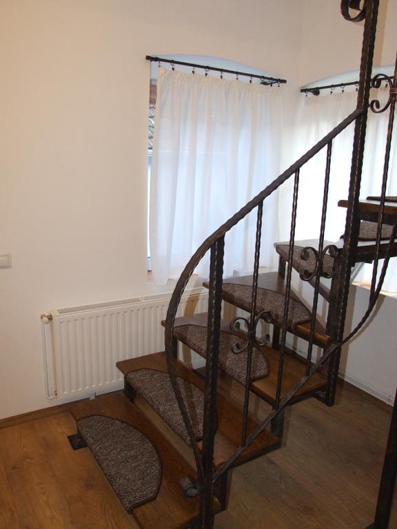 Hotel Blue House Braszów Zewnętrze zdjęcie