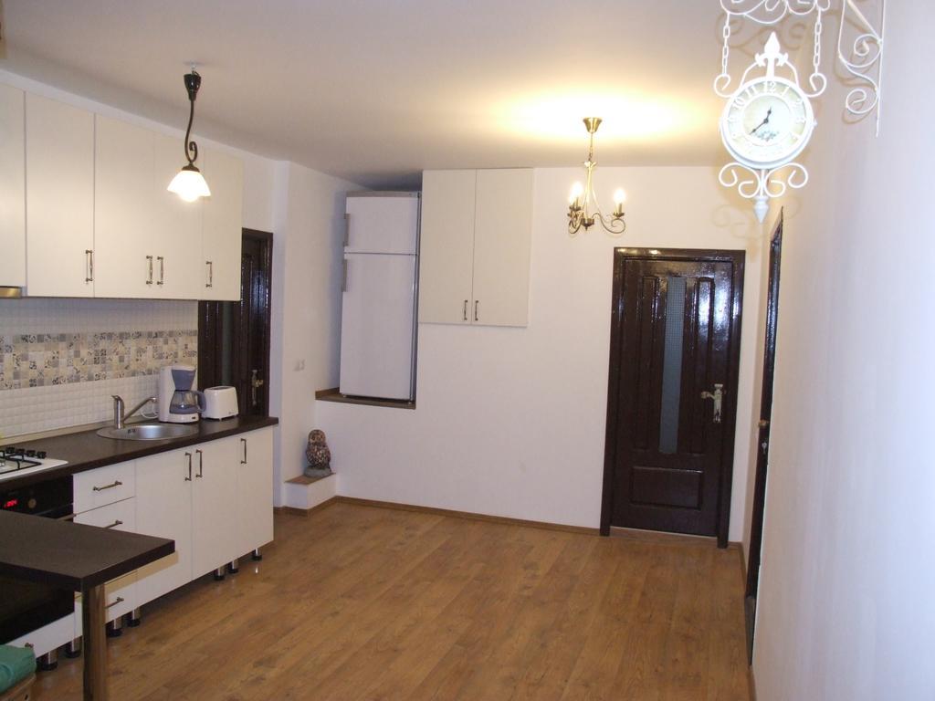 Hotel Blue House Braszów Zewnętrze zdjęcie