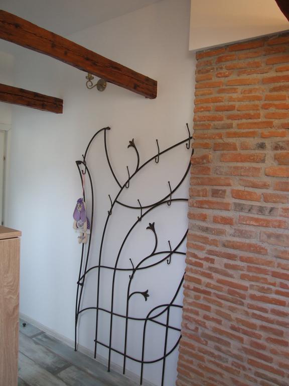 Hotel Blue House Braszów Zewnętrze zdjęcie