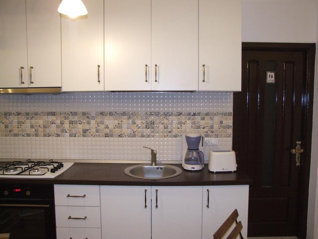 Hotel Blue House Braszów Zewnętrze zdjęcie