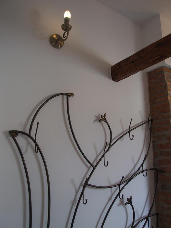 Hotel Blue House Braszów Zewnętrze zdjęcie