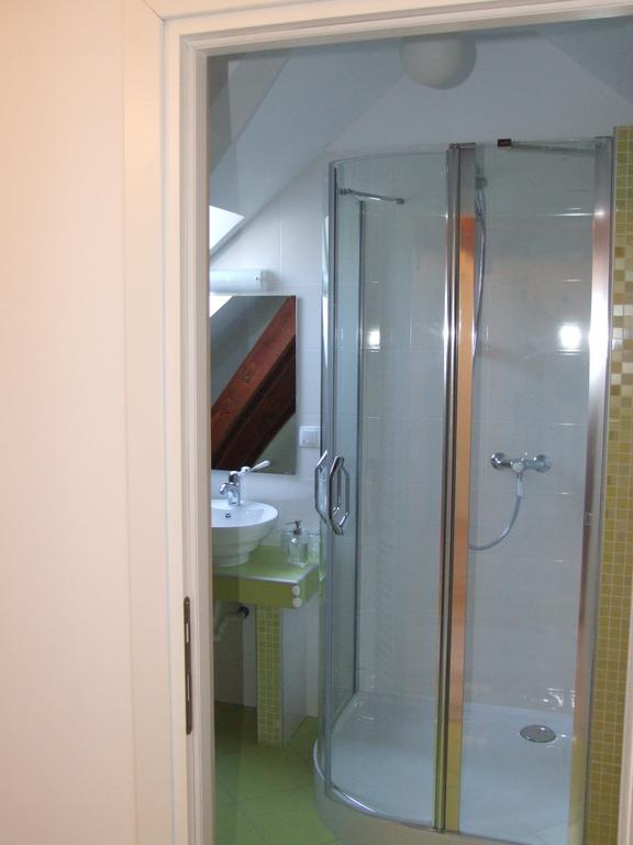 Hotel Blue House Braszów Zewnętrze zdjęcie