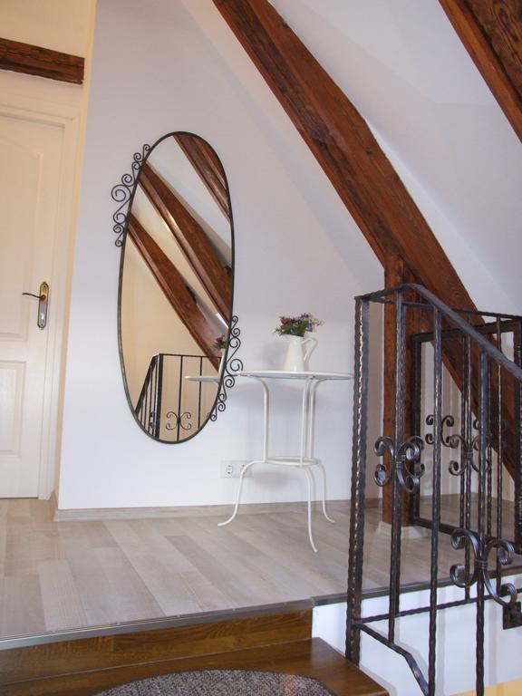 Hotel Blue House Braszów Zewnętrze zdjęcie
