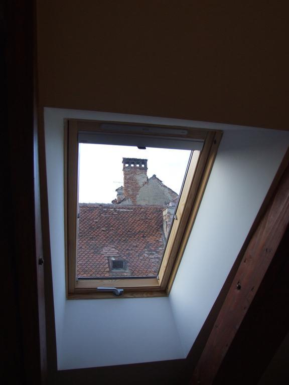 Hotel Blue House Braszów Zewnętrze zdjęcie
