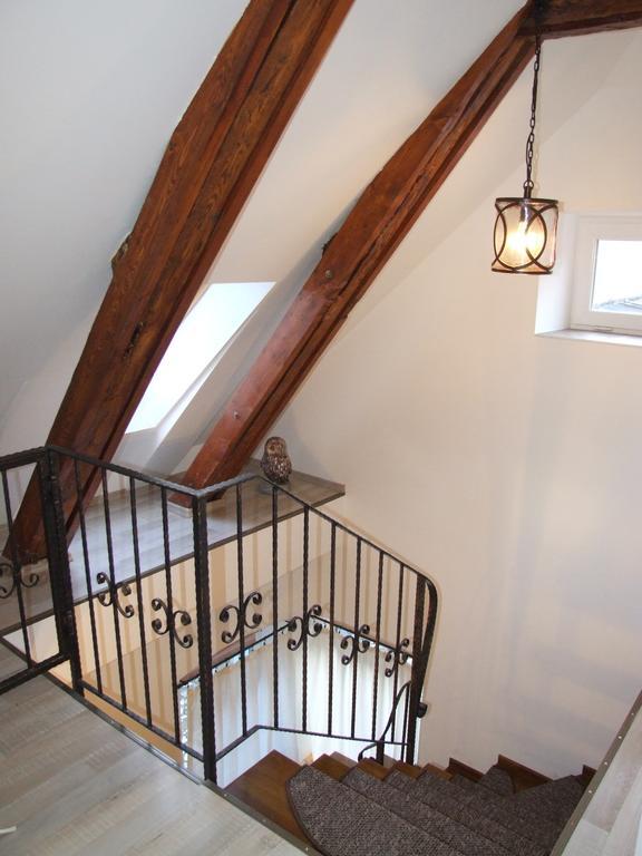 Hotel Blue House Braszów Zewnętrze zdjęcie