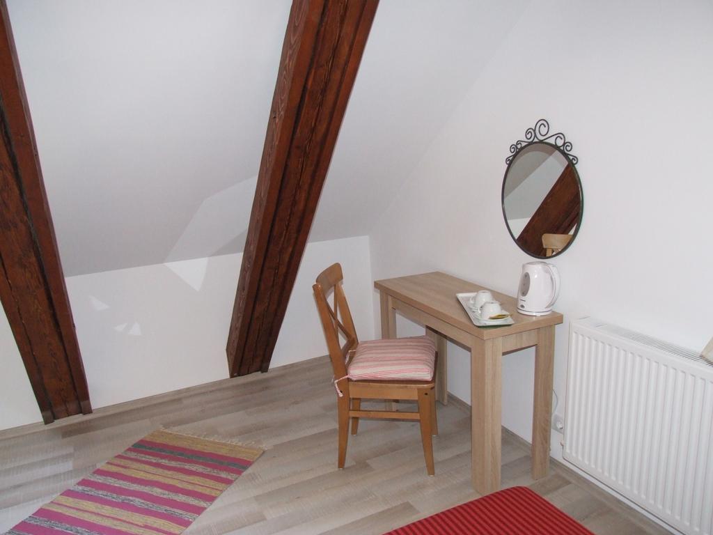 Hotel Blue House Braszów Zewnętrze zdjęcie