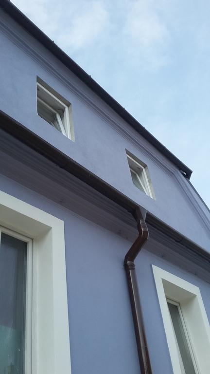 Hotel Blue House Braszów Zewnętrze zdjęcie