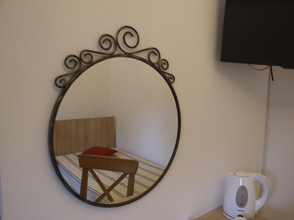 Hotel Blue House Braszów Zewnętrze zdjęcie