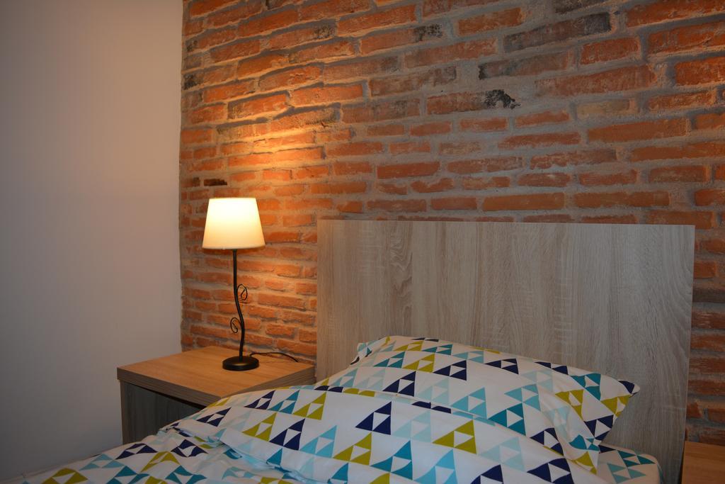 Hotel Blue House Braszów Pokój zdjęcie