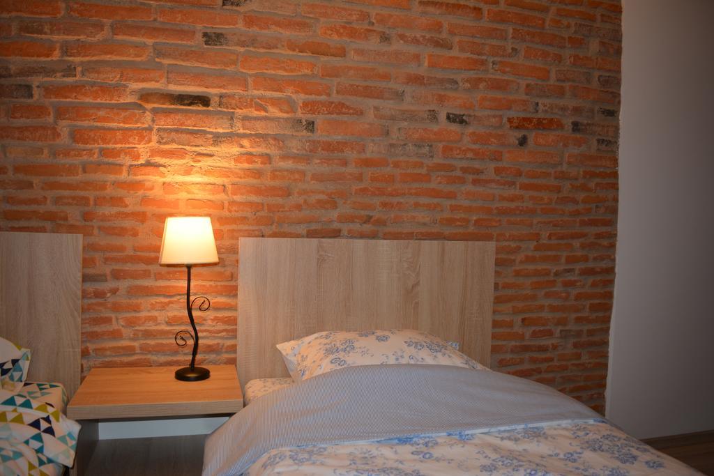 Hotel Blue House Braszów Pokój zdjęcie