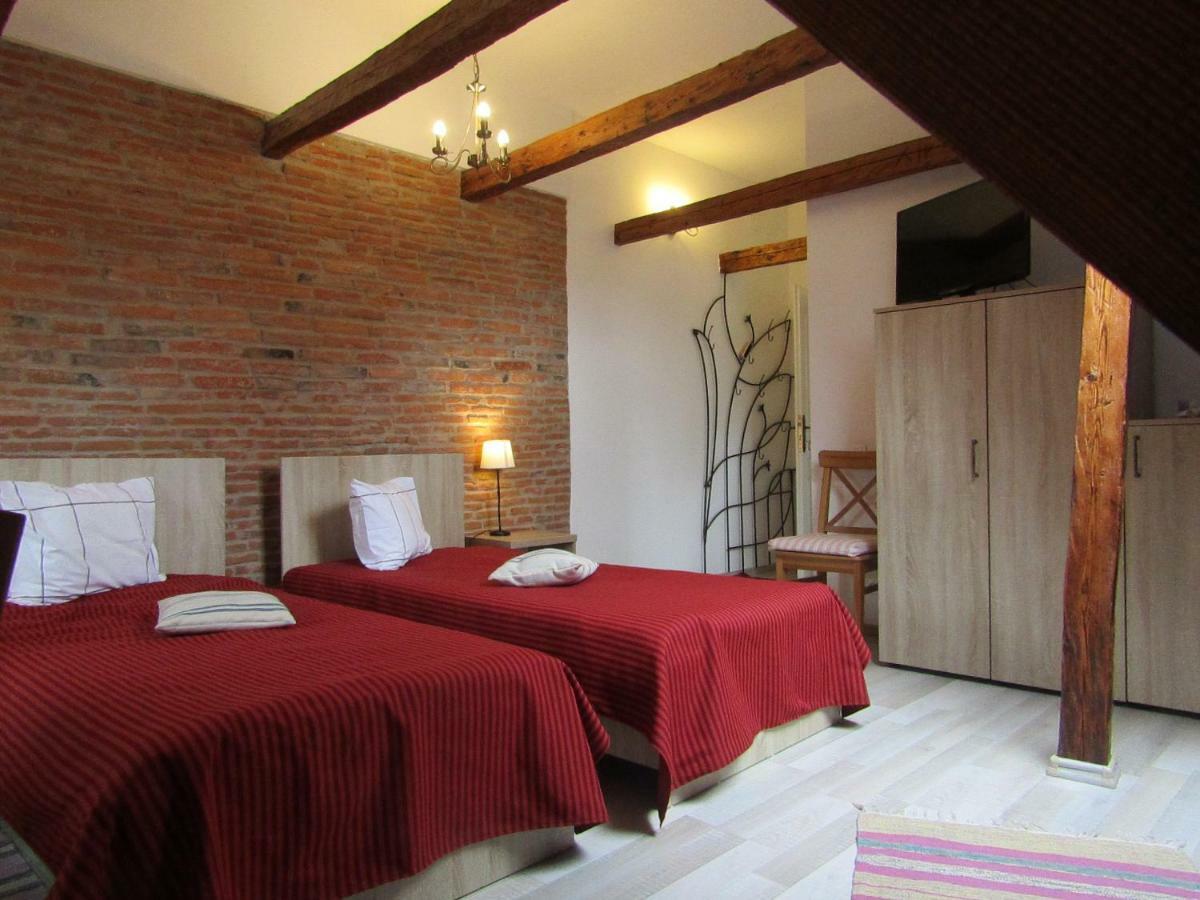 Hotel Blue House Braszów Zewnętrze zdjęcie