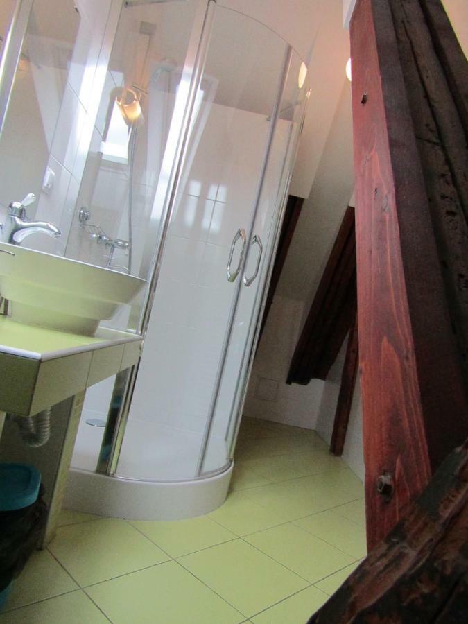 Hotel Blue House Braszów Zewnętrze zdjęcie