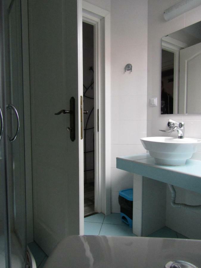 Hotel Blue House Braszów Zewnętrze zdjęcie