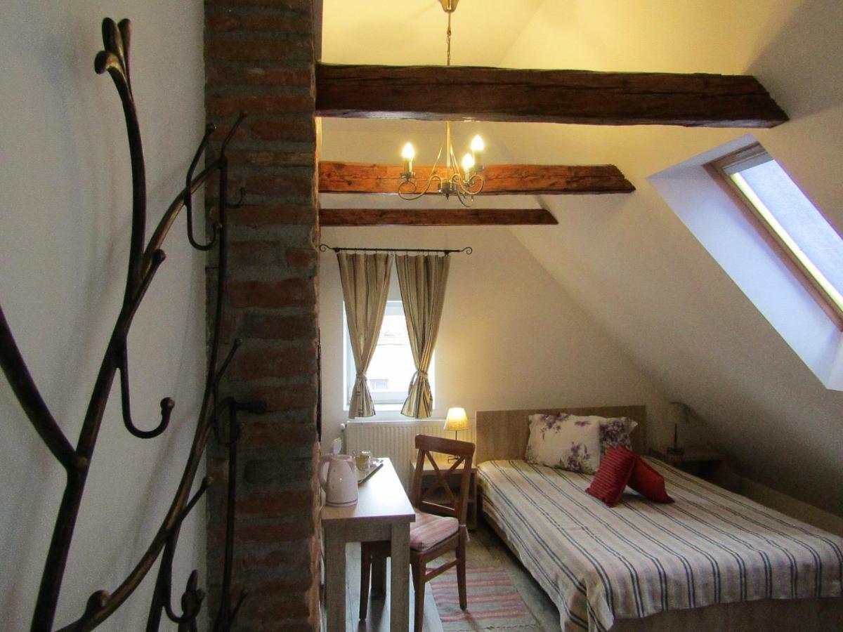 Hotel Blue House Braszów Zewnętrze zdjęcie