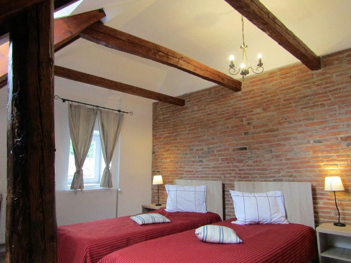 Hotel Blue House Braszów Zewnętrze zdjęcie