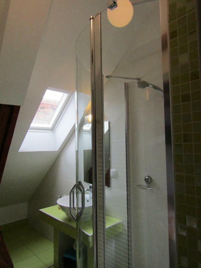 Hotel Blue House Braszów Zewnętrze zdjęcie