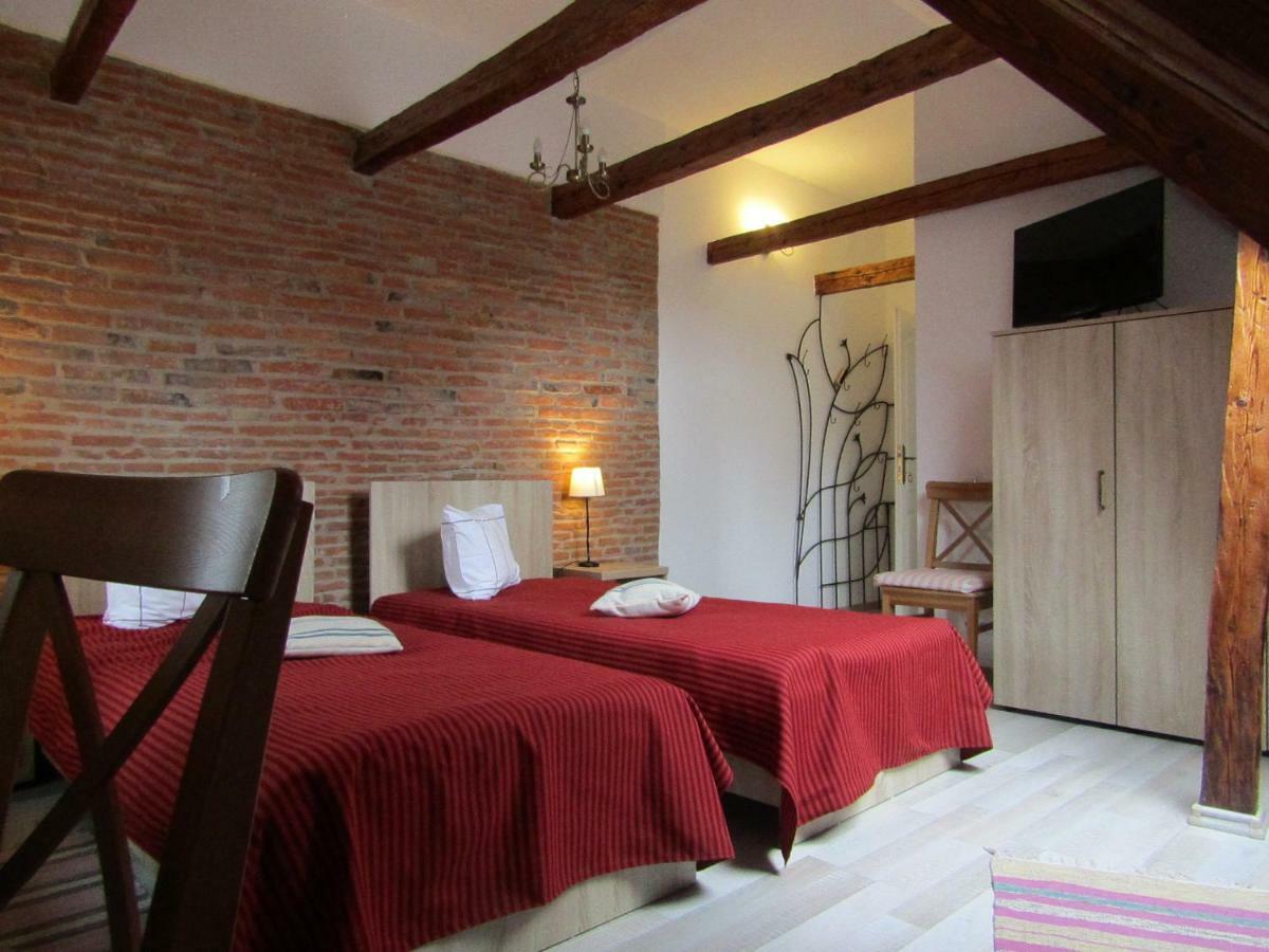 Hotel Blue House Braszów Zewnętrze zdjęcie