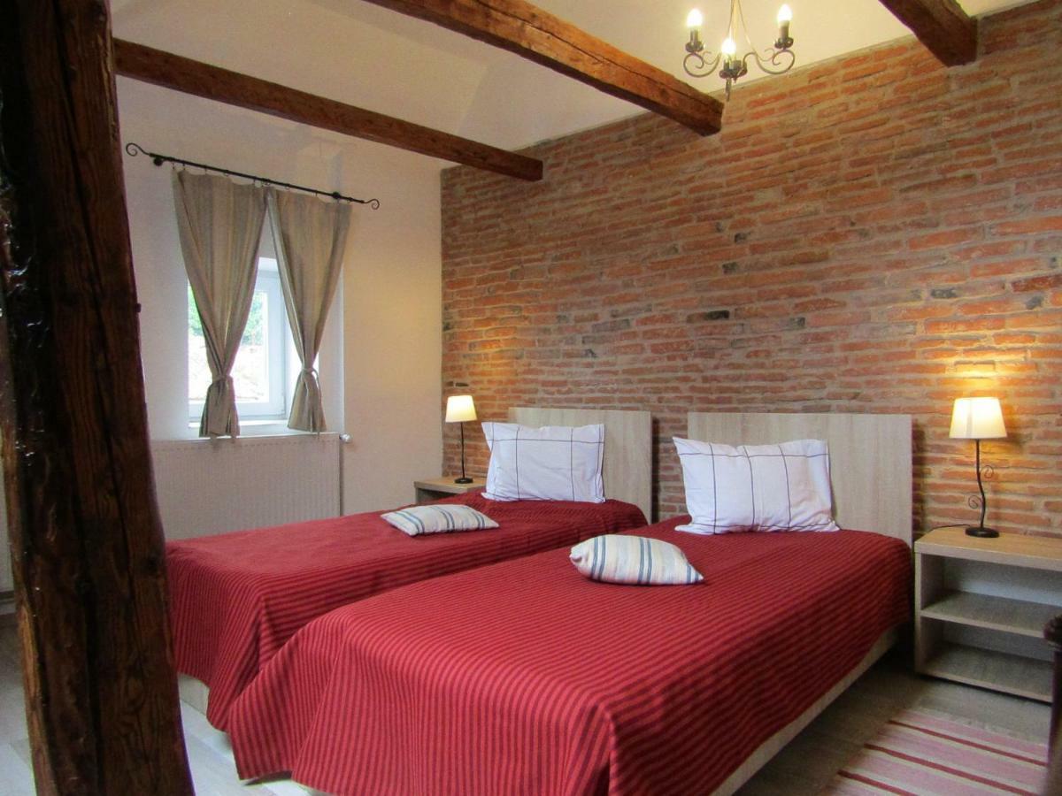 Hotel Blue House Braszów Zewnętrze zdjęcie