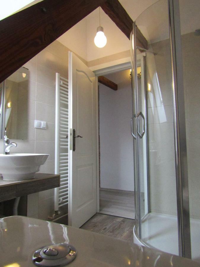 Hotel Blue House Braszów Zewnętrze zdjęcie